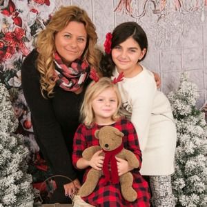 Meet your Posher, Krista